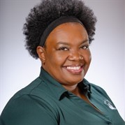 Sylvia Jones
